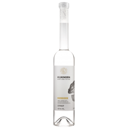 Birnenbrand 0,35l - KUKMIRN Destillerie Puchas 40% Vol. 