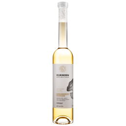 Kukmirner Golden 0,5l - KUKMIRN Destillerie Puchas 40% Vol. 