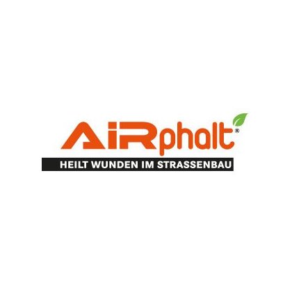 AIRphalt ® Kaltasphalt 