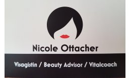 schön sein - schön bleiben Nicole Ottacher 