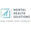 MHS Mental Health Solutions 