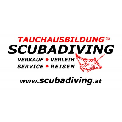 SCUBADIVING - Tauchschule & Tauchshop 