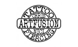 Art Fusion Tattoo & Piercing OG 