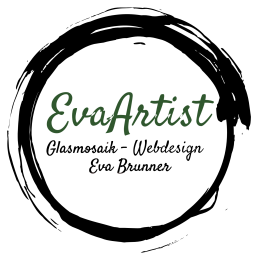 EvaArtist Glasmosaik & Webdesign 