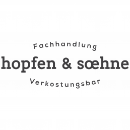 Hopfen&Soehne 