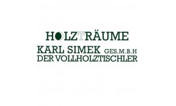 Holzträume Karl Simek GmbH 