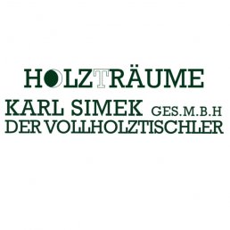 Holzträume Karl Simek GmbH 