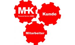 MHK Personal Service GmbH 
