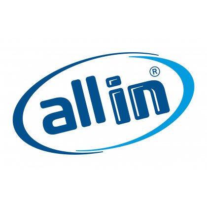 all in nutrition GmbH 