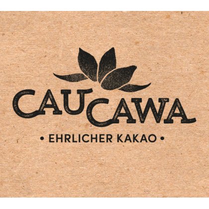 CauCawa - Bio Kakao & Schokolade 