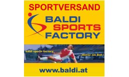 BALDI SPORTS FACTORY 