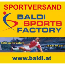 BALDI SPORTS FACTORY 