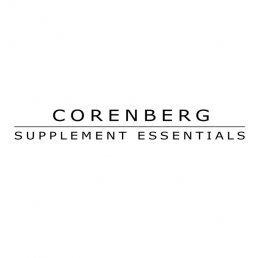 CORENBERG® Supplement Essentials 