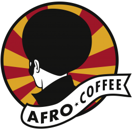 Afro Coffee 