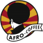 Afro Coffee 