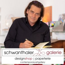 Schwanthaler Galerie Gmunden 