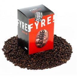 FYRE Coffee 500 g 