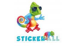 Stickerall.at 