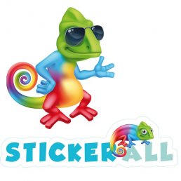 Stickerall.at 
