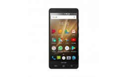 Beafon M5 schwarz Android 8.1 Smartphone 5.5