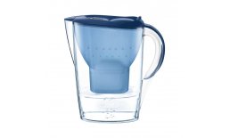 BRITA Marella Cool blau Tischwasserfilter 2,4l inkl. MAXTRA+ Kartusche aa27735_01.jpeg