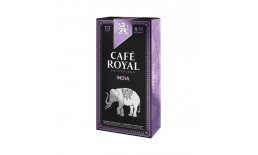 Café Royal Single Origin India 10 Kaffee Kapseln für das Nespresso®-System aa21702_01.jpeg