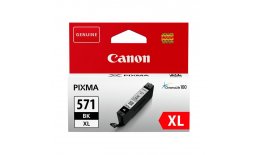 Canon CLI571XL fotoschwarz Drucker-Tintenpatrone fotoschwarz aa26433_01.jpeg