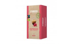 Cremesso Kapseln Espresso Bio Classico 16 Kaffee Kapseln aa26970_01.jpeg