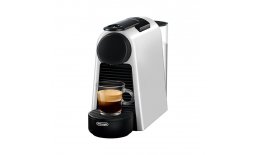 DeLonghi Nespresso EN85.S Essenza Mini Silver Kapselmaschine AA32503_01.jpeg