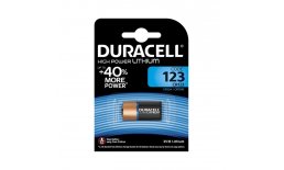 Duracell Lithium 123 (CR17345) BG1 Ultra Photo Batterie Blister 1 aa07756_01.jpeg