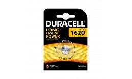 Duracell Lithium 1620 B1 Electronics Knopfzelle Blister 1 aa07763_01.jpeg