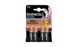 Duracell Ultra AA (MN1500/LR6) K4 Mignon Batterien Blister 4, mit Powercheck aa07742_01.jpeg
