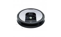 iRobot Roomba 971 Staubsaugroboter, App-Steuerung AA33585_01.jpeg