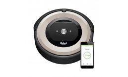 iRobot Roomba e5152 Staubsaugroboter, App-Steuerung aa30857_01.jpeg