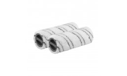 Kärcher Walzenset weiß-grau Mikrofaser-Walzen passend für Floor Cleaner 2er Pack aa26214_01.jpeg