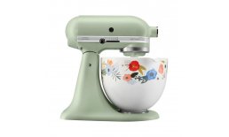 KitchenAid Artisan 5KSM156SFEPI Küchenmaschine mit Spring Floral Keramikschüssel AA33047_01.jpeg