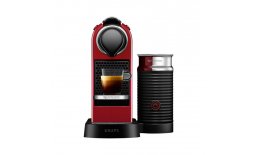 Krups Nespresso XN7615 CitiZ & Milk Cherry Red Kapselmaschine inkl. Aeroccino AA32330_01.jpeg