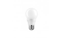Ledon LED-Lampe 7W E27 400lm 2700K 260° Abstrahlwinkel Lebensdauer 25 Jahre (bei ca.2,7h/Tag aa22388_01.jpeg