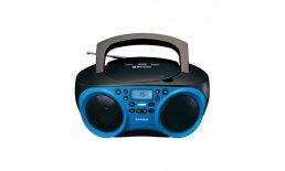 Lenco SCD501BLUE tragbares CD-Radio mit Bluetooth, USB & MP3-Wiedergabe aa30987_01.jpeg