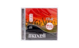 Maxell CD-R 80 MU XL-II 10er-Pack CD-Rohlinge AA22439_01.jpeg