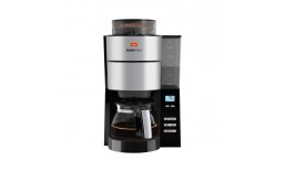 Melitta AromaFresh Kaffeemaschine mit integriertem Mahlwerk aa31747_01.jpeg