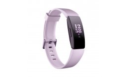 fitbit Inspire HR lilac black Activity/Fitness/Sleep-Tracker aa31163_01.jpeg