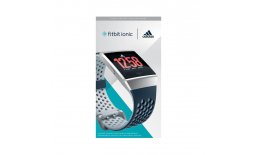 fitbit Ionic Adidas Edition Aktivitätsuhr - Smartwatch mit NFC aa28634_01.jpeg