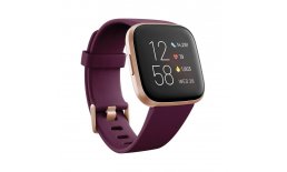 fitbit Versa 2 bordeaux copper rose Aktivitätsuhr - Smartwatch mit NFC AA32399_01.jpeg