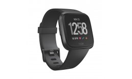 fitbit Versa black Aktivitätsuhr - Smartwatch mit NFC aa28838_01.jpeg