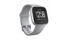 fitbit Versa gray silver Aktivitätsuhr - Smartwatch mit NFC aa28842_01.jpeg