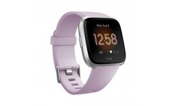 fitbit Versa Lite lilac silver Aktivitätsuhr - Smartwatch aa31168_01.jpeg