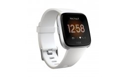 fitbit Versa Lite white silver Aktivitätsuhr - Smartwatch aa31169_01.jpeg