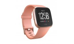 fitbit Versa peach roségold Aktivitätsuhr - Smartwatch mit NFC aa28840_01.jpeg