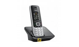 Gigaset S850A GO Schnurlostelefon mit Anrufbeantworter, für Festnetz- und Internet-Telefonie aa24163_01.jpeg